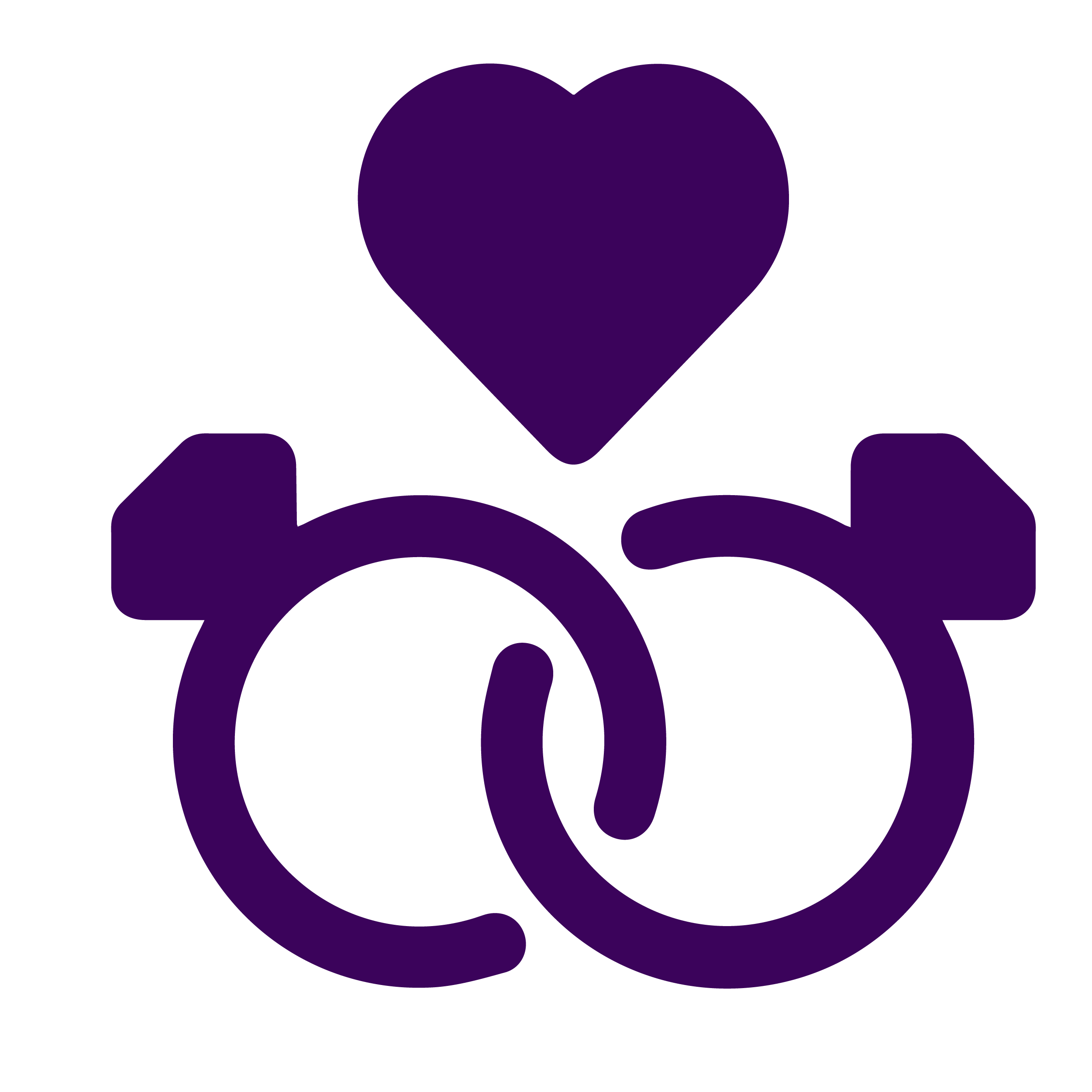 Marriage & Relationships